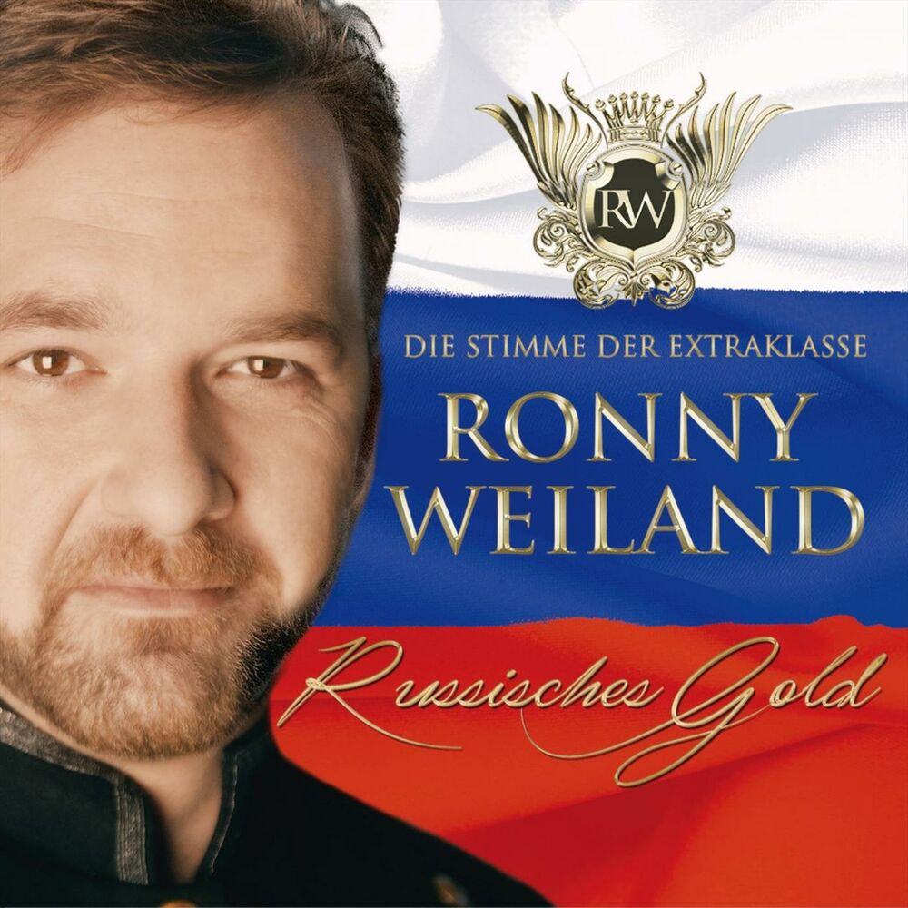 Picture of Russisches Gold