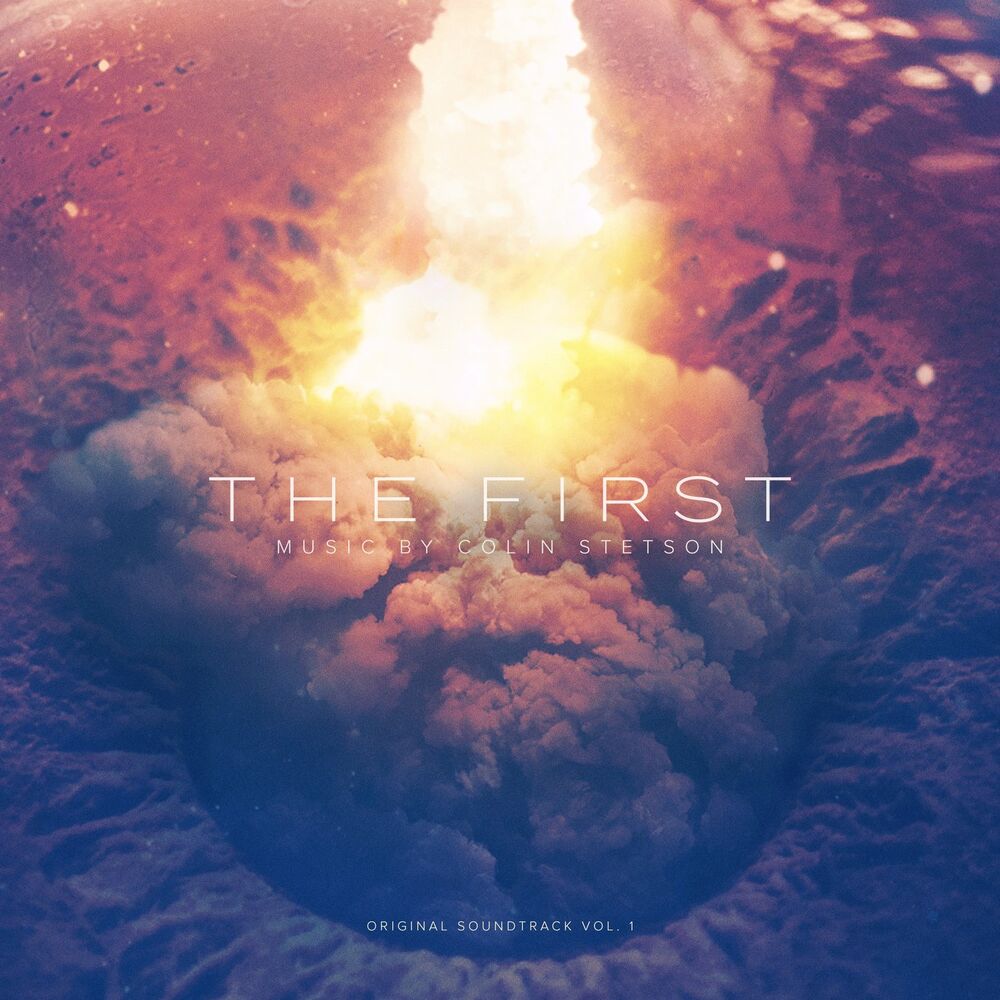 Picture of The First - Original Soundtrack Vol. 1