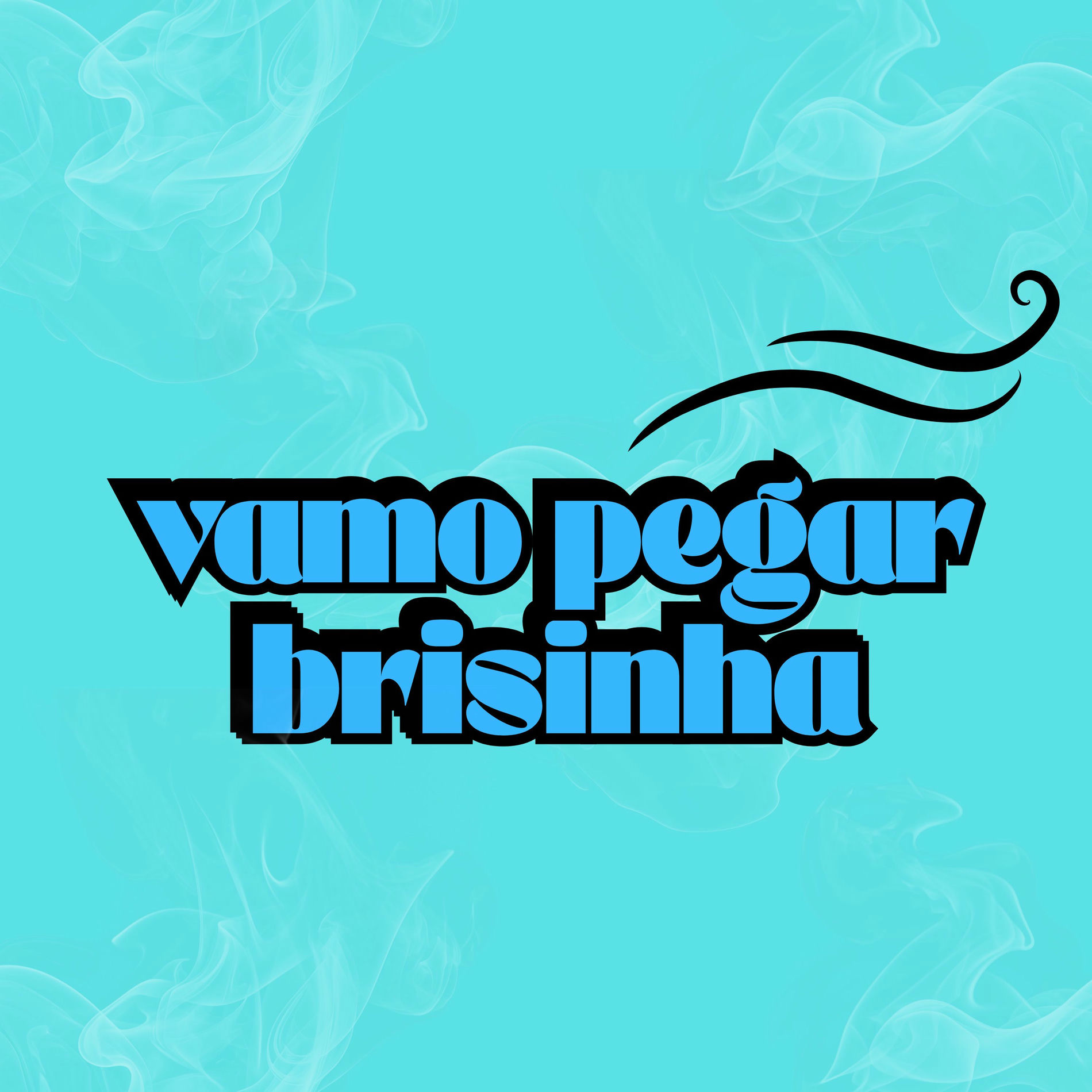 Album cover of Vamo Pegar Brisinha