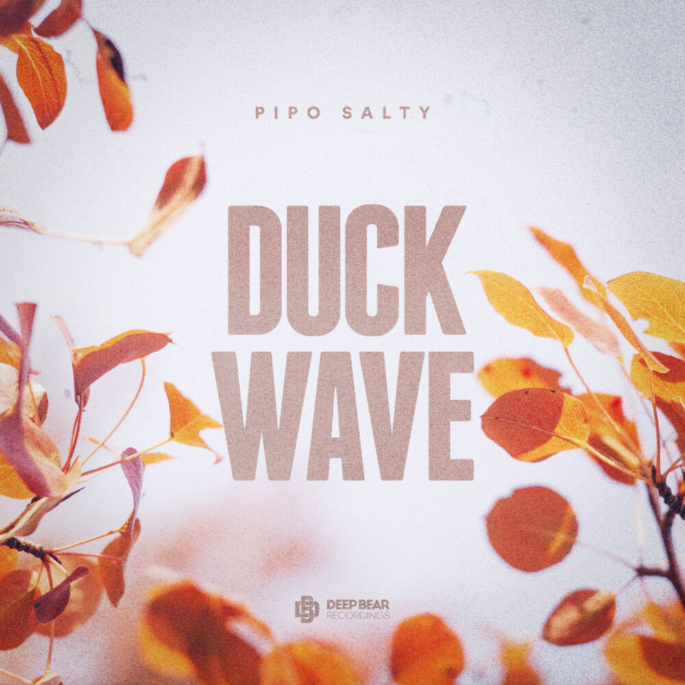 Picture of Duck Wave