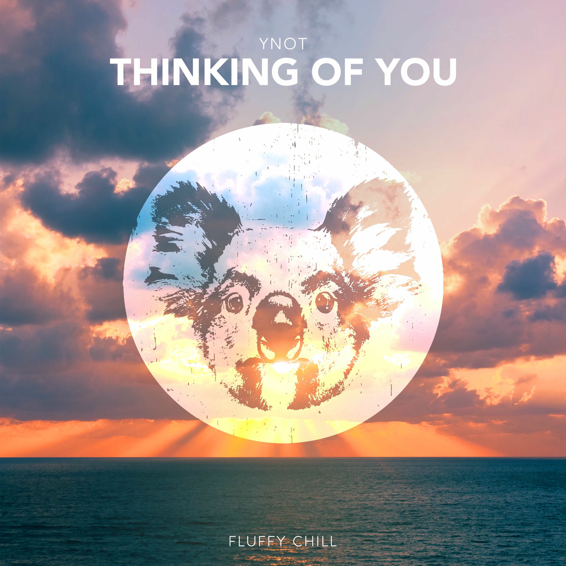 Album cover of Thinking Of You