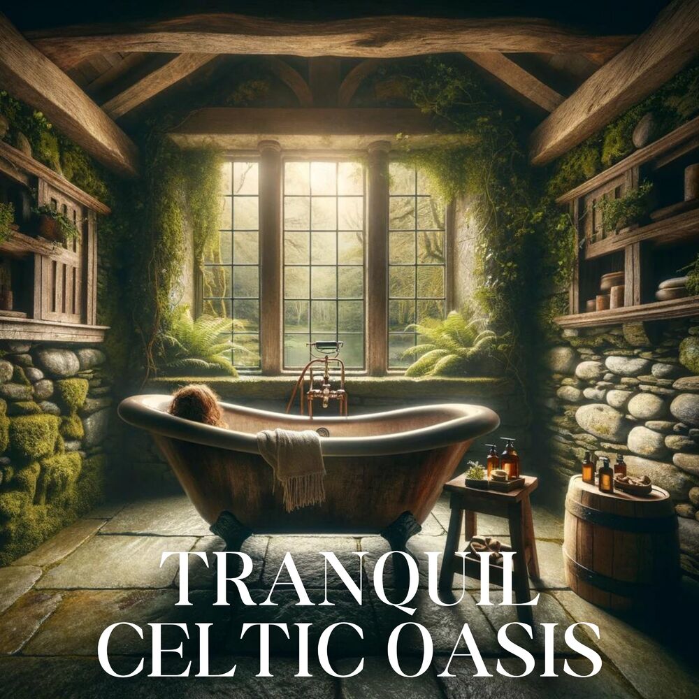 Picture of Tranquil Celtic Oasis: Discover Serenity and Wellness Amidst Celtic Charm and Natural Wonders