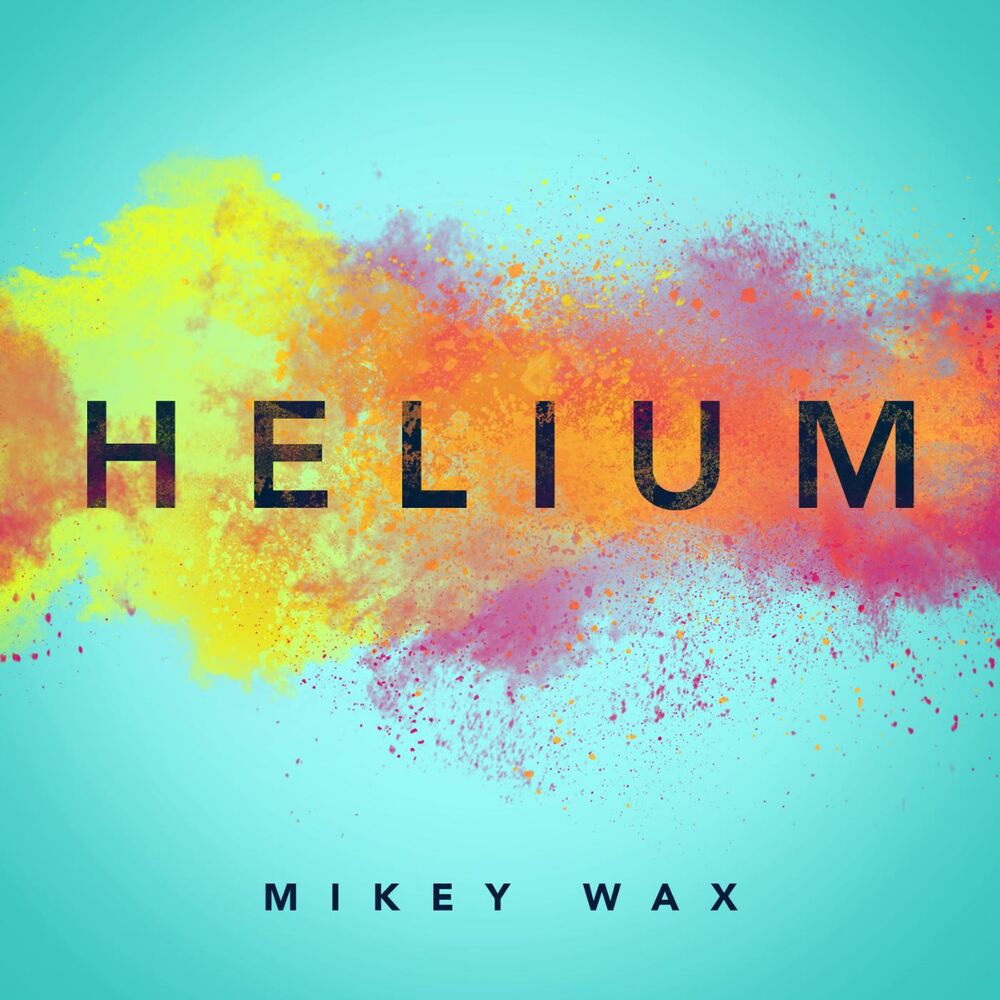 Picture of Helium (Remixes)