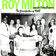 Short, Sweet And Snappy by Roy Milton album cover