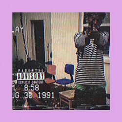 music cover