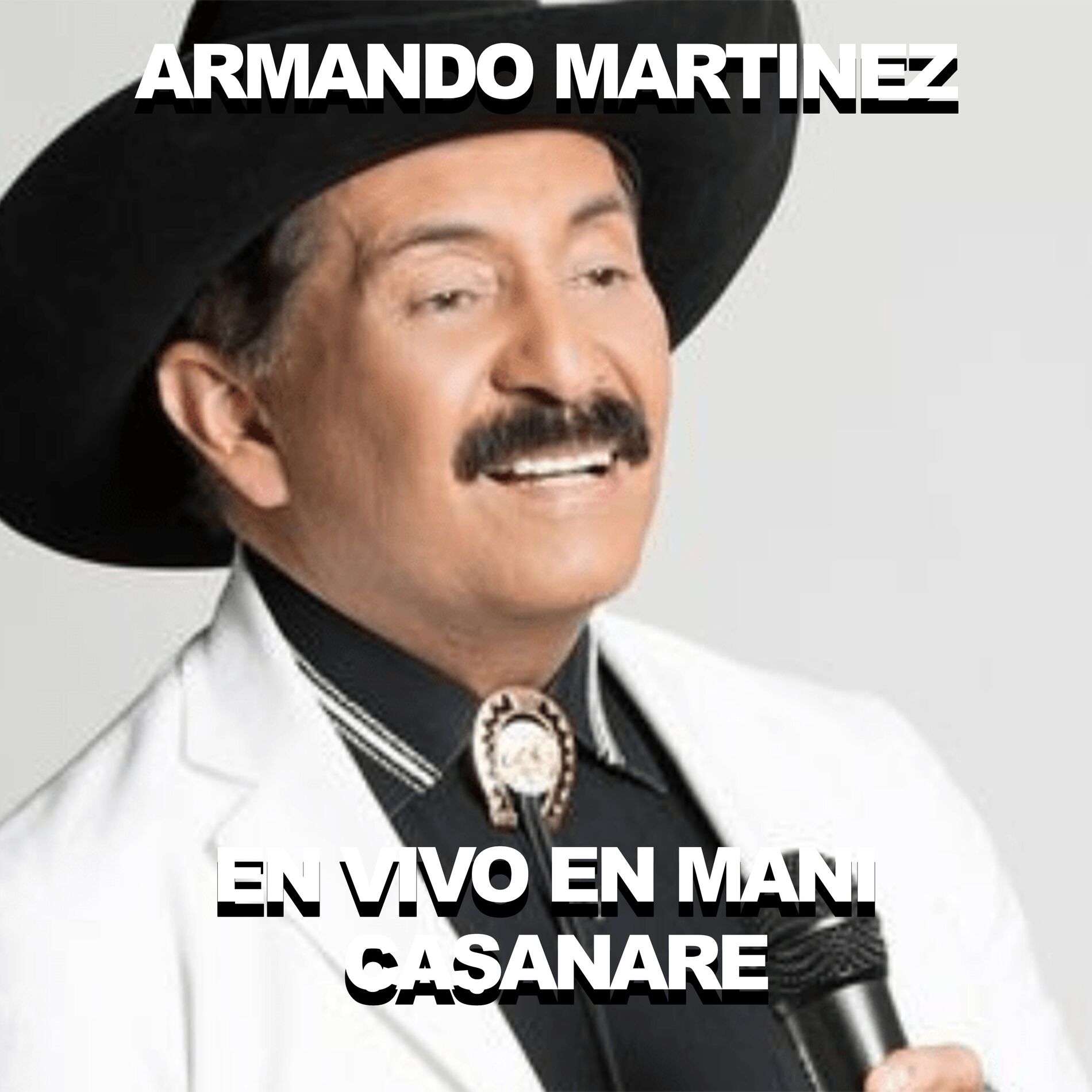 Album cover of VIVO TOMANDO AGUARDIENTE