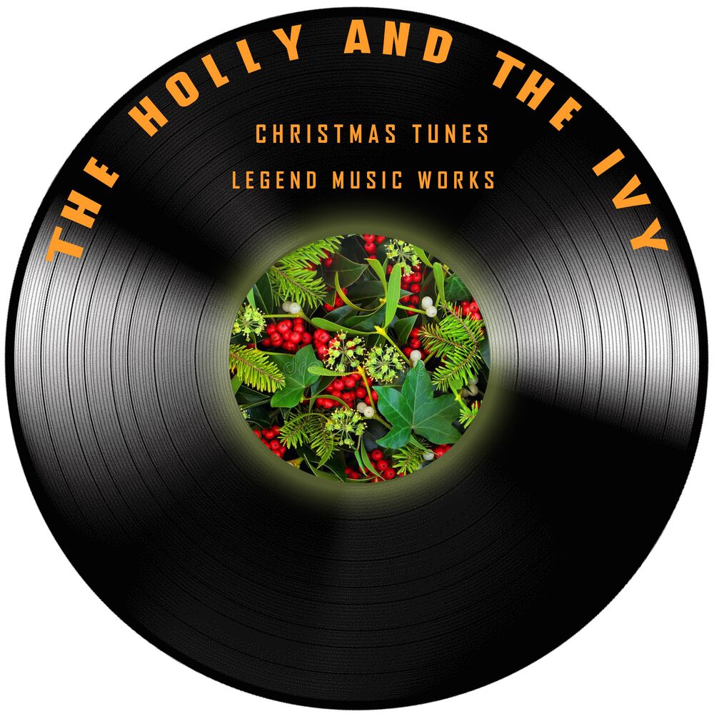 Picture of The Holly and the Ivy (Piano Version)