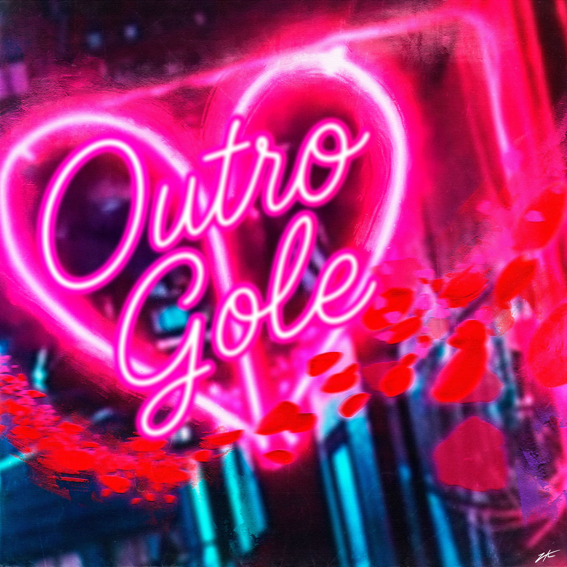 Album cover of Outro Gole