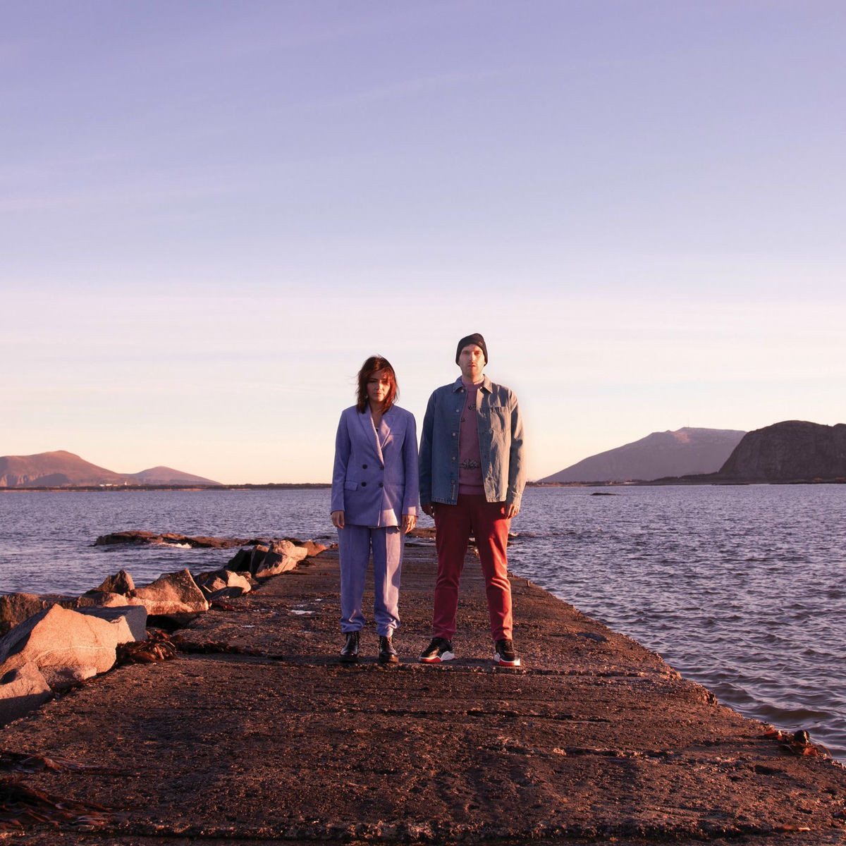 Album cover of Get To You (Acoustic)