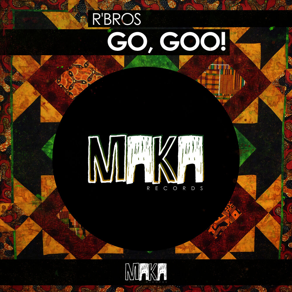 Picture of Go, Goo!