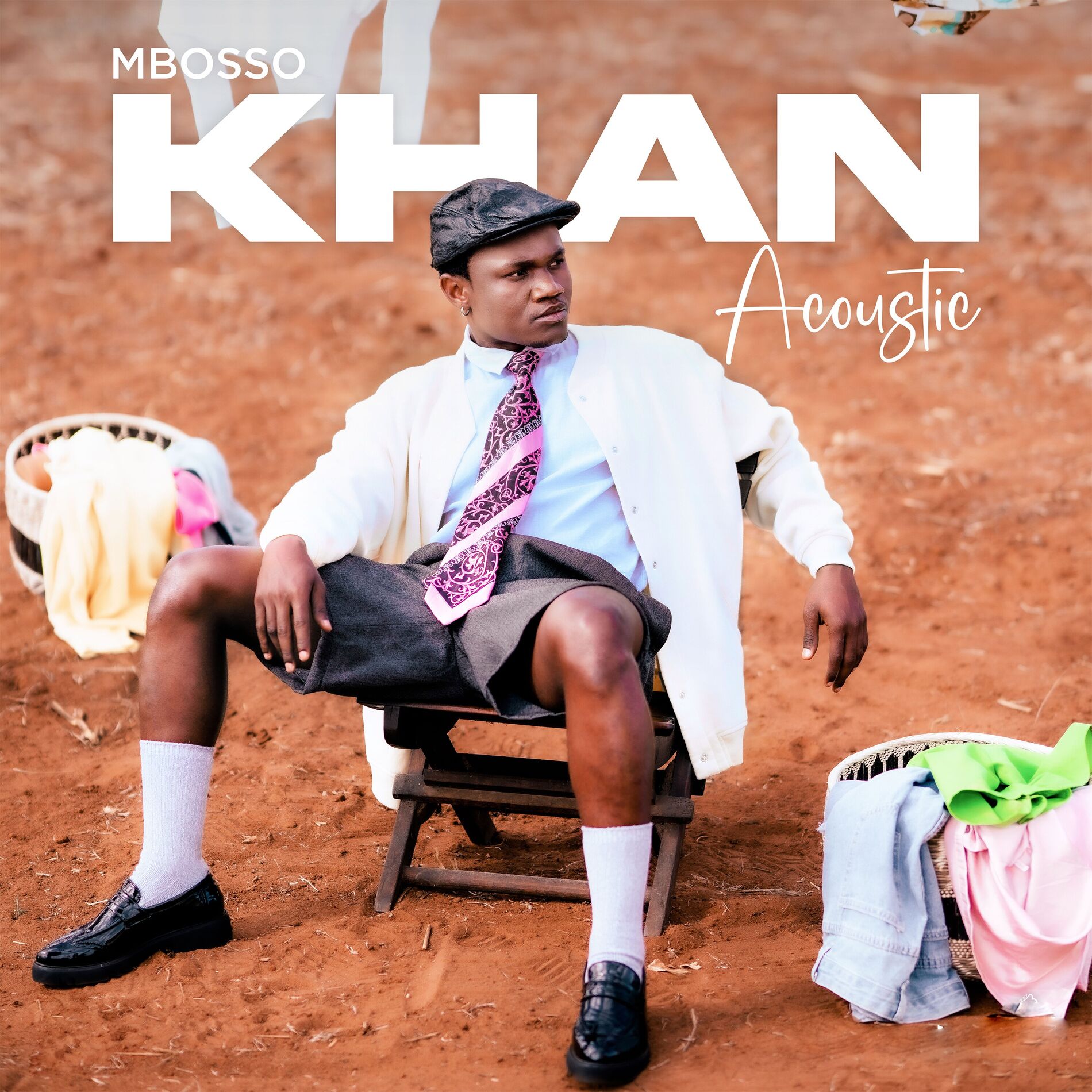 Album cover of Khan (Acoustic)