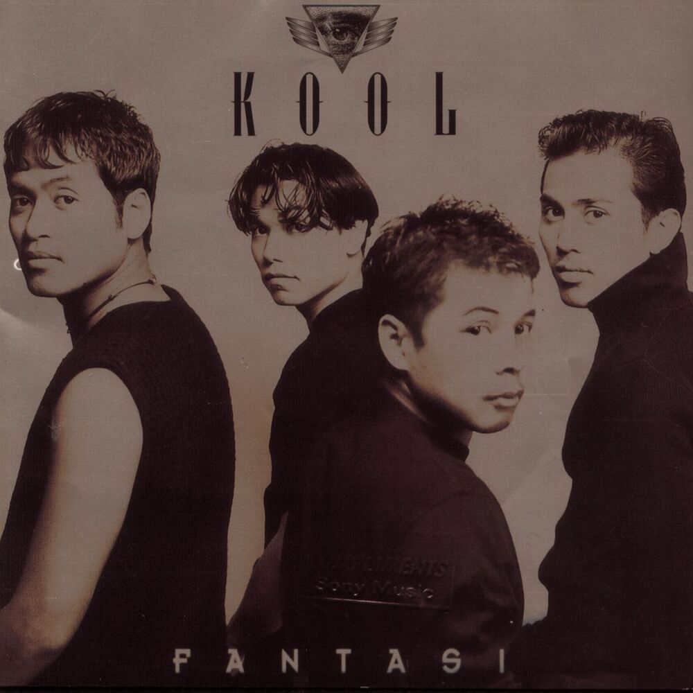 Picture of Cinta Fantasi