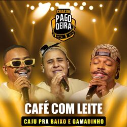 Cover of Café Com Leite
