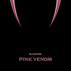 Cover of Pink Venom
