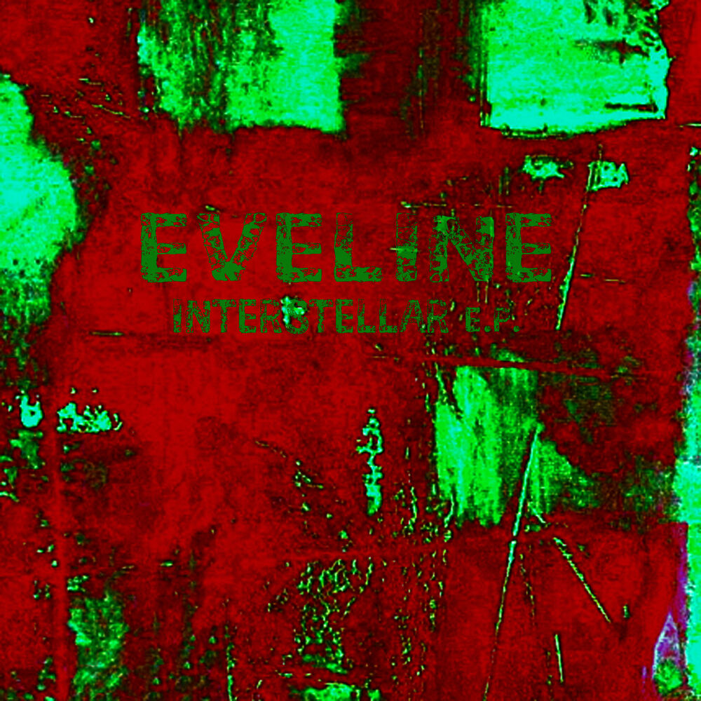 Picture of Interstellar EP
