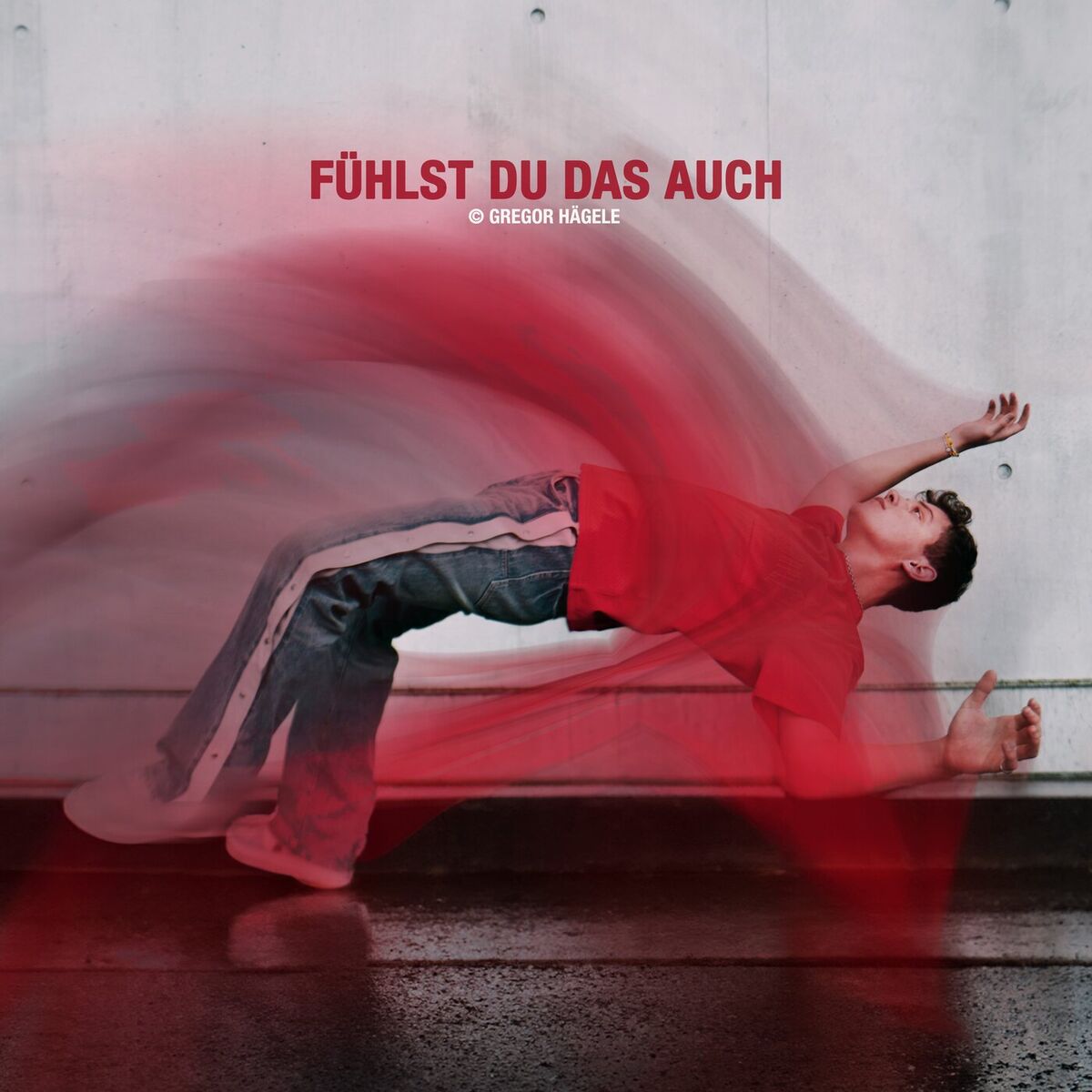 Album cover of Fühlst du das auch