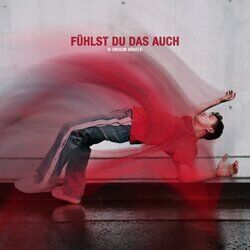 Cover of Fühlst du das auch