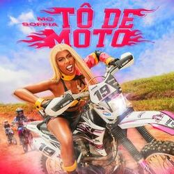 Cover of Tô De Moto