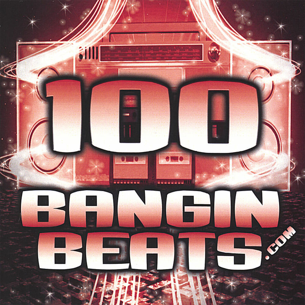 Picture of 100 Bangin Beats