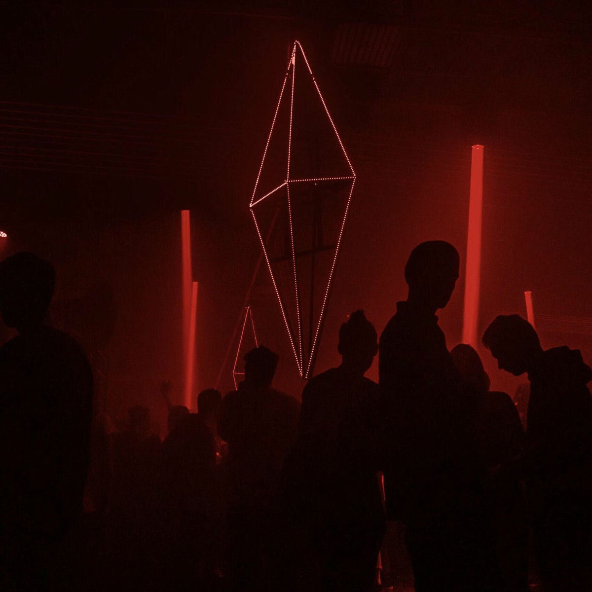 Album cover of Moth To A Flame