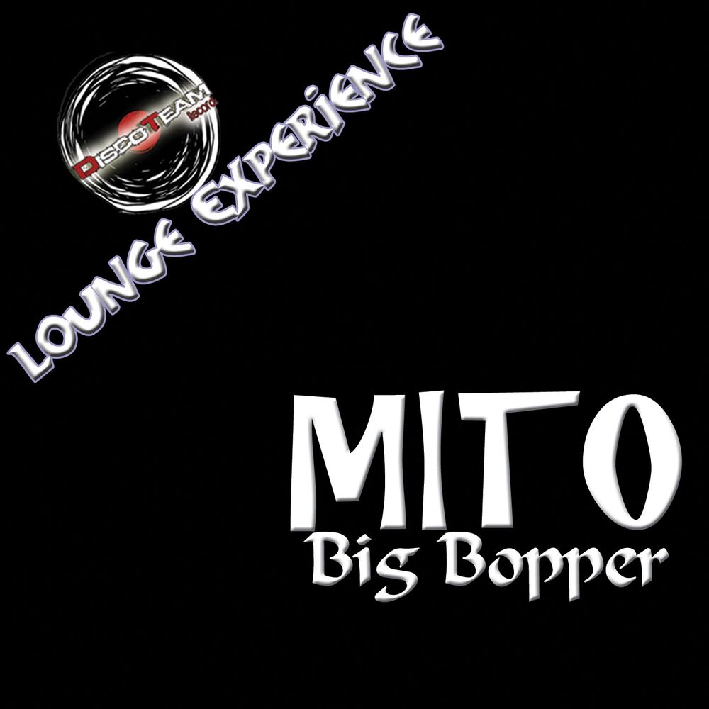Picture of Big Bopper (Lounge Experience)