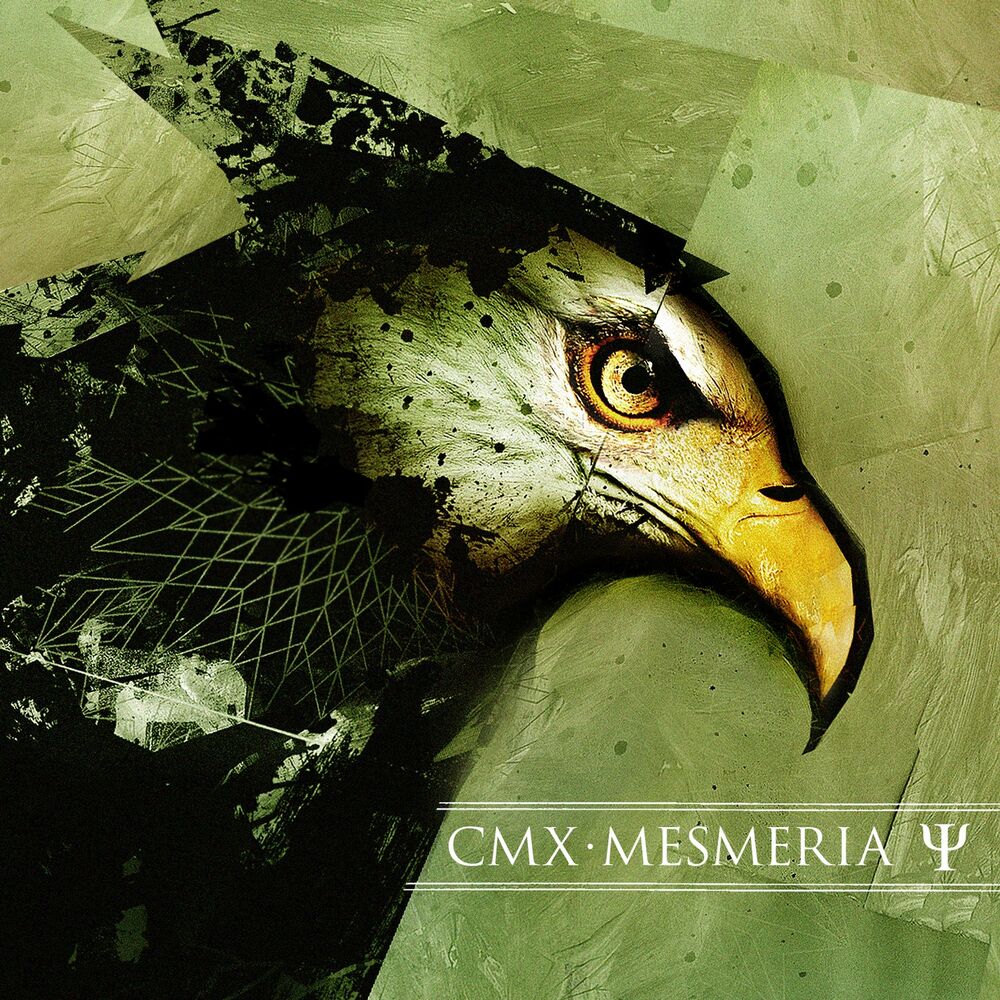 Picture of Mesmeria
