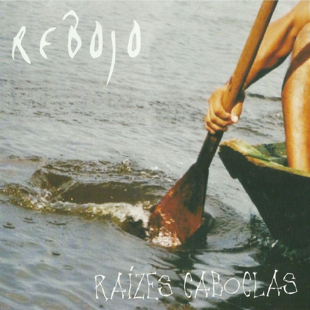 Picture of Rebojo