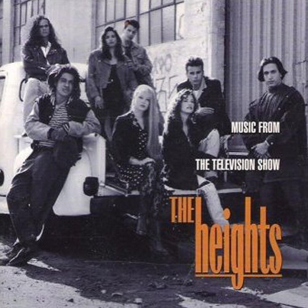 Picture of The Heights
