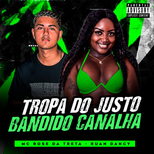 Tropa do Justo Bandido Canalha