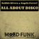 All About Disco by Robbie Rivera album cover
