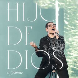 Cover of Hijo De Dios