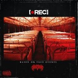 Cover of (•REC)