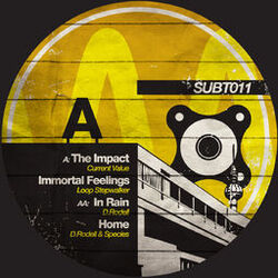 music cover