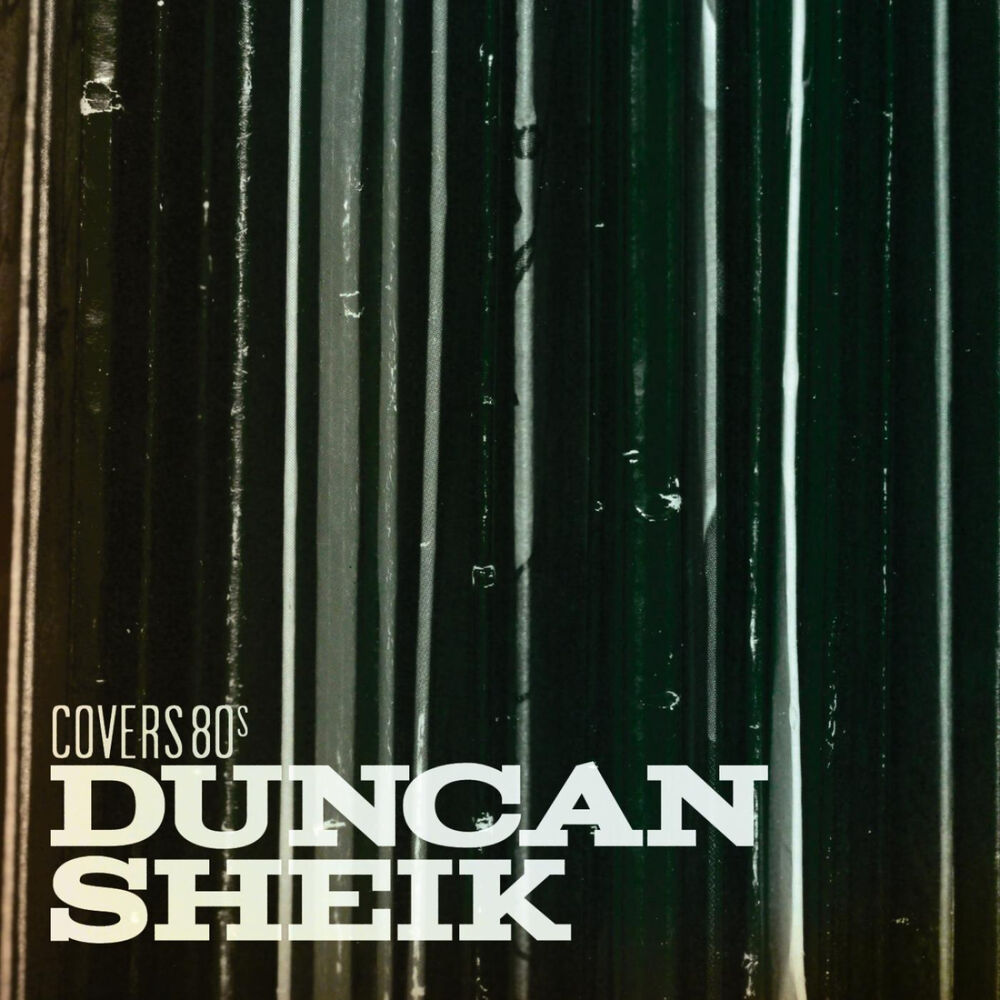 Picture of Covers 80's