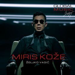 Cover of Miris koze