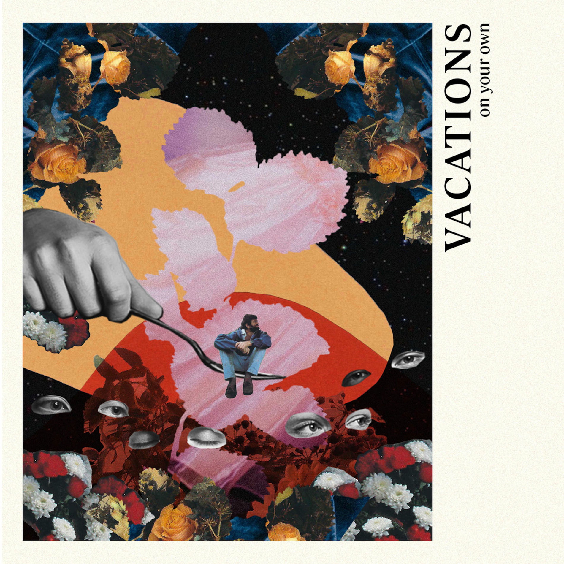 Album cover of On Your Own