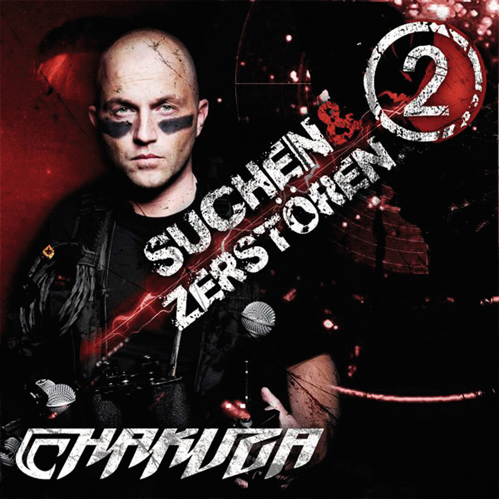 Picture of Suchen & zerstören 2