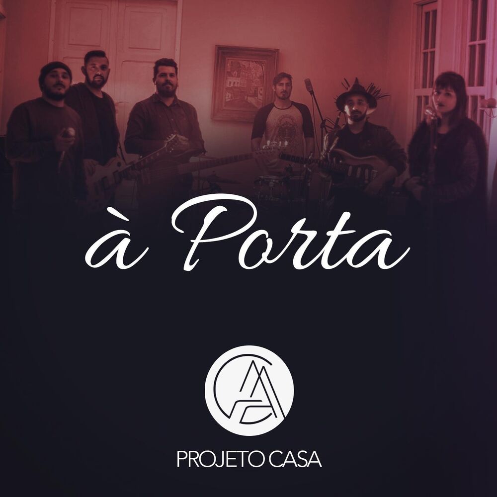 Picture of À Porta