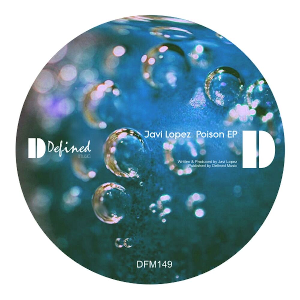 Picture of Poison EP