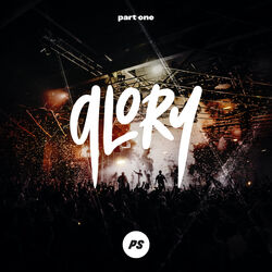 Cover of Glory, Pt One (Live)