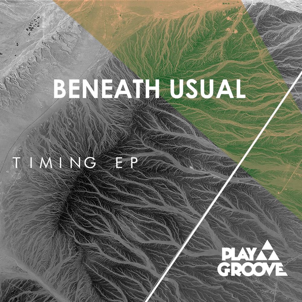 Picture of Timing EP