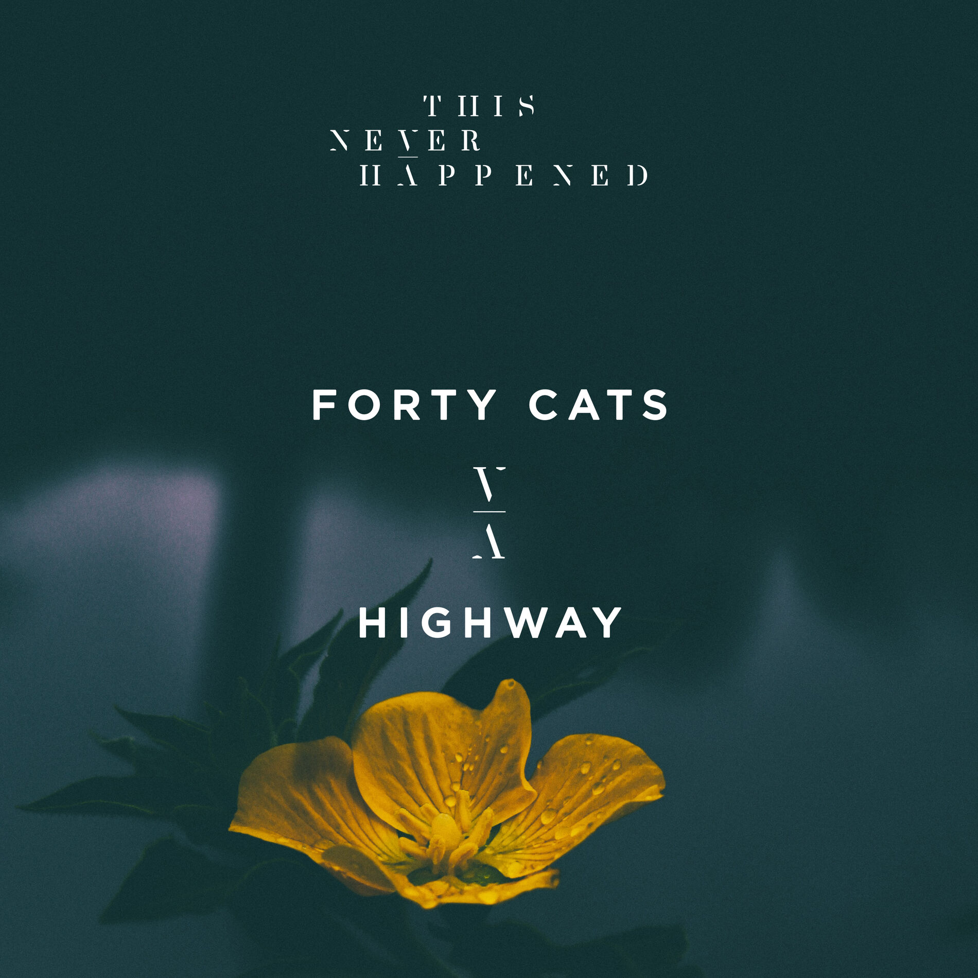 Album cover of Highway