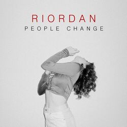 Cover of People Change