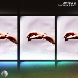 Cover of Junto a Mí