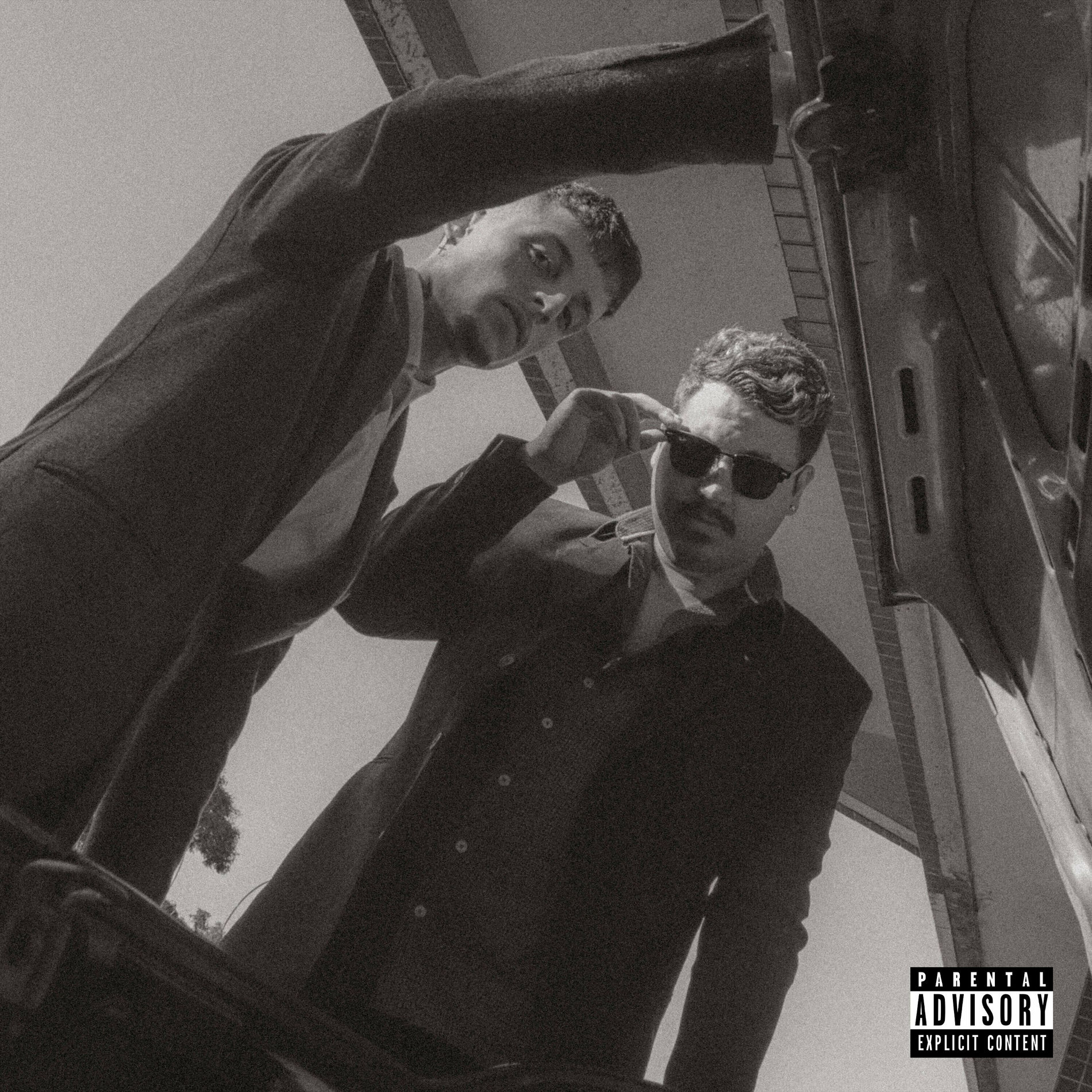 Album cover of (Nunca) É Tarde Pra Nós Dois