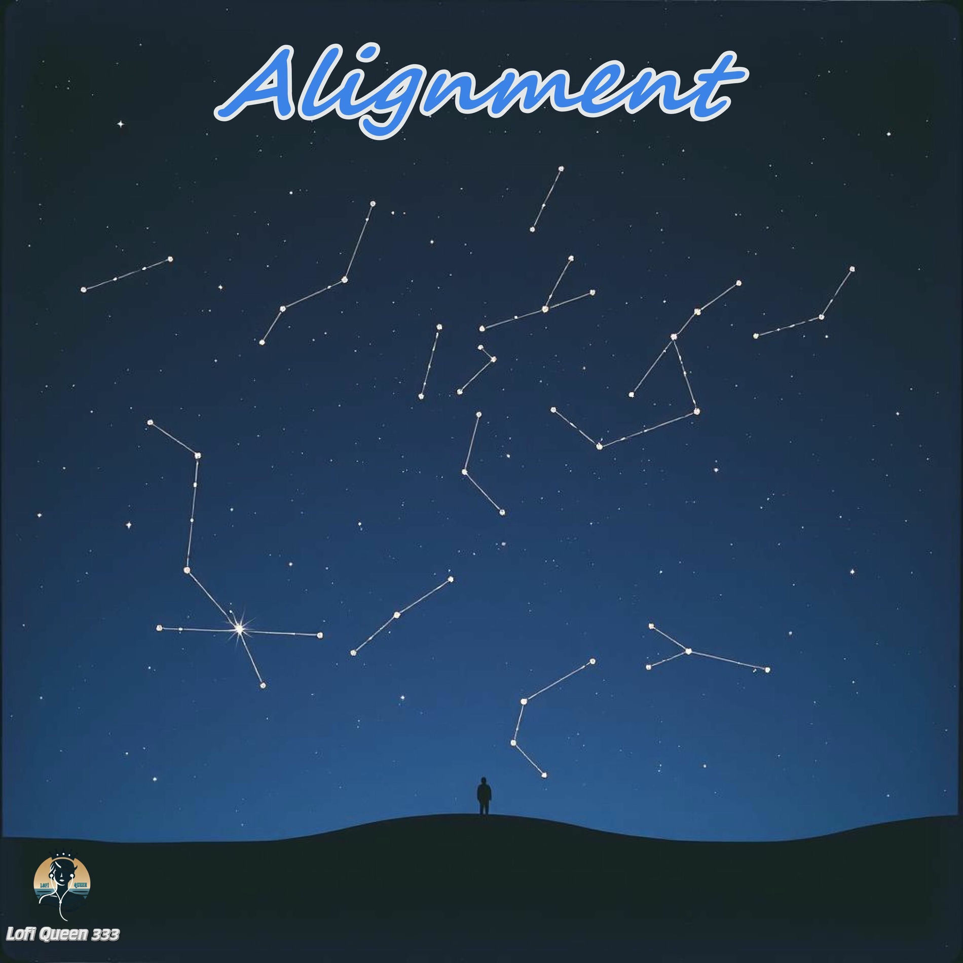 Album cover of Alignment