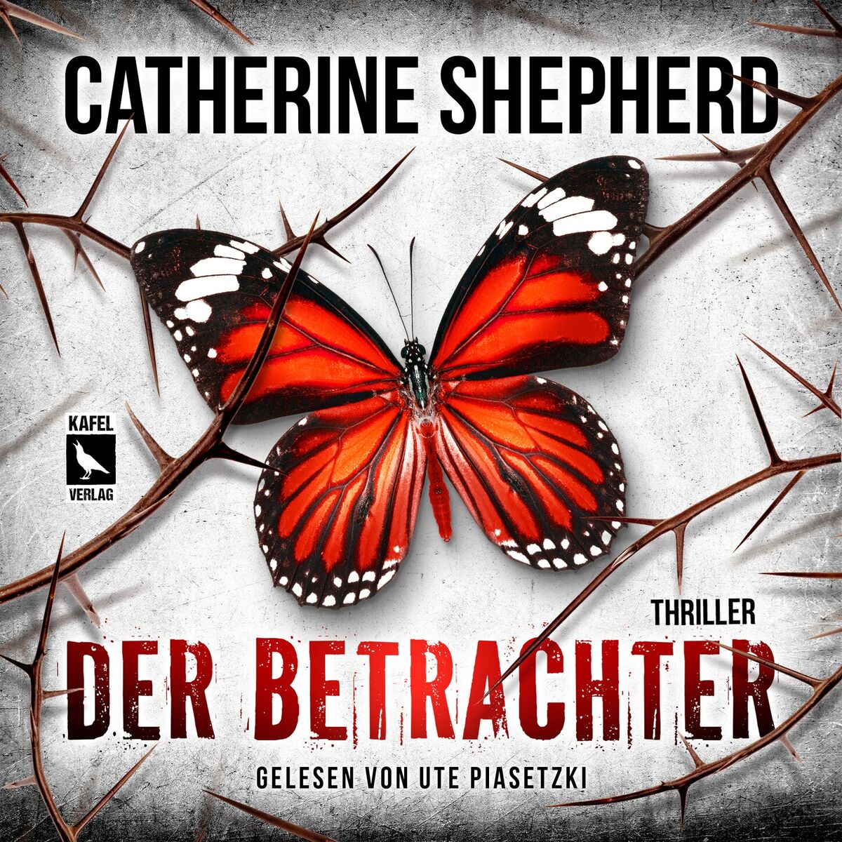 Album cover of Kapitel 1 - Der Betrachter - Laura Kern, Band 9