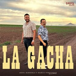 Cover of La Gacha