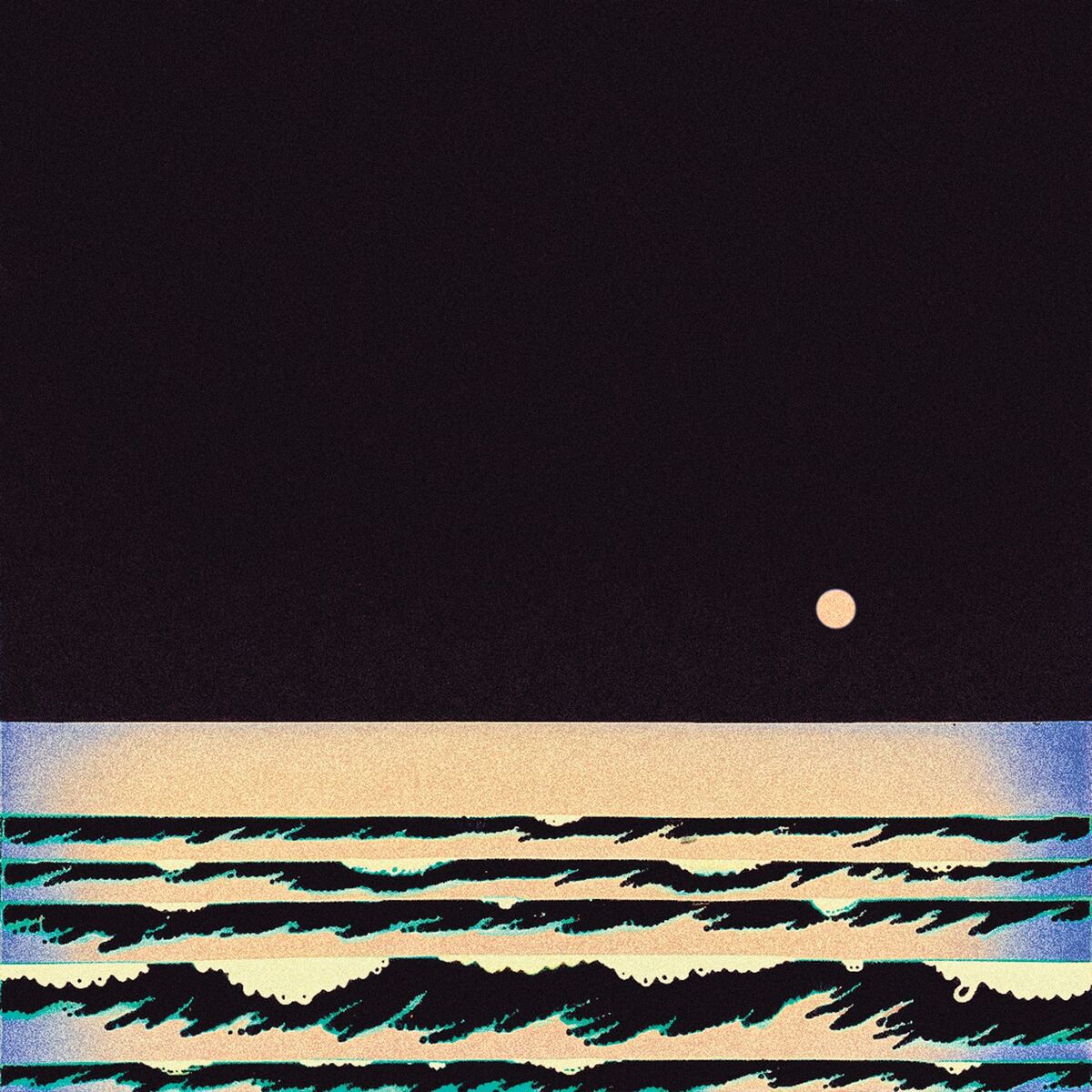 Album cover of Isolation
