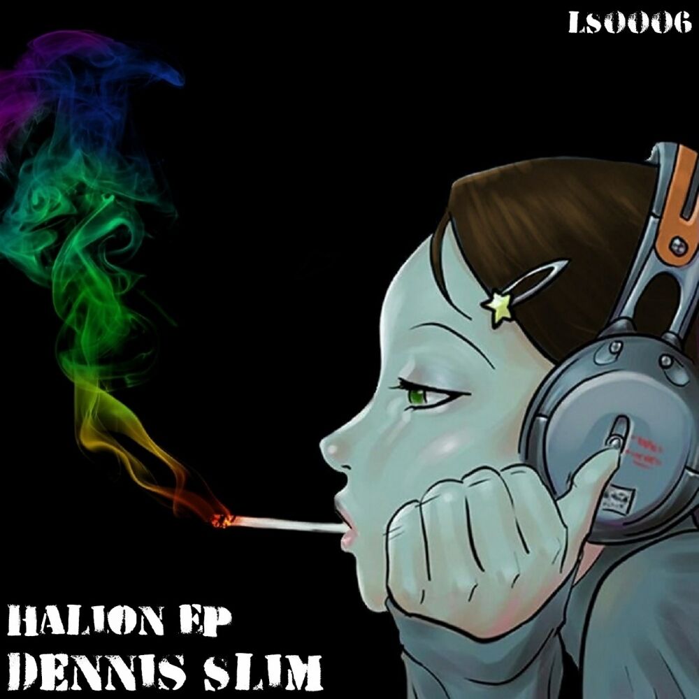 Picture of Halion EP